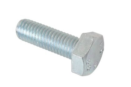 PARAFUSOS DE ALTA RESISTÊNCIA M10 X 1,5 X 25 MM (5 PEÇAS)