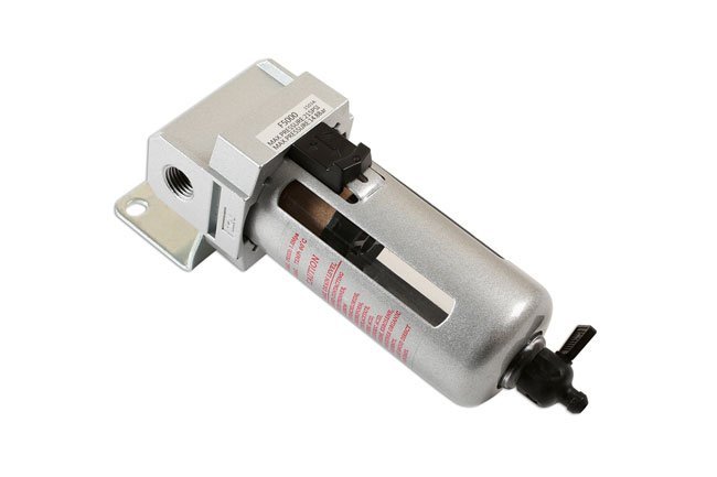 FILTRO DE AR COM ROSCA BSP DE 1/4" - Image 2