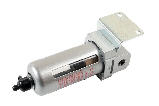 FILTRO DE AR COM ROSCA BSP DE 1/4" - Image 3