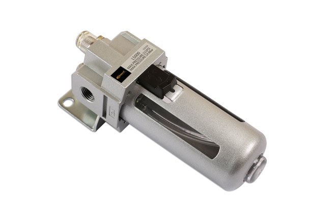 LUBRIFICADOR PNEUMÁTICO COM ROSCA BSP DE 1/4" - Image 2