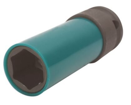 CHAVE DE CAIXA COM PROTECAO - IMPACT 19MM