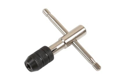 SUPORTE PARA TORNEIRA COM CABO EM T M3 - M6