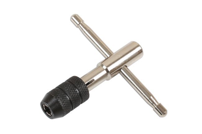 SUPORTE PARA TORNEIRA COM CABO EM T M3 - M6