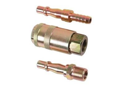 KIT DE ACOPLAMENTO DE AR FASTFLOW 1/4" BSP