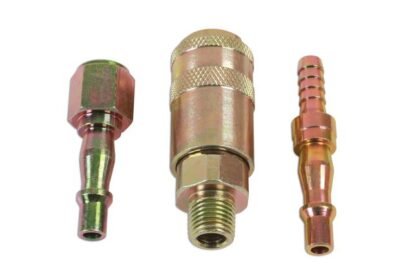 KIT DE ACOPLAMENTO DE AR FASTFLOW 1/4" BSP