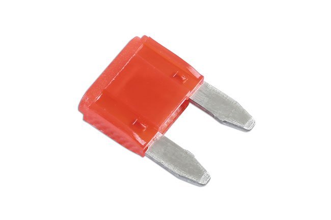 MINI FUSÍVEIS DE LÂMINA LED 10A, PACOTE COM 5 UNIDADES - Image 4
