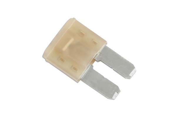FUSÍVEIS LED MICRO DE 2 LÂMINAS 7,5A (5 UNIDADES) - Image 2
