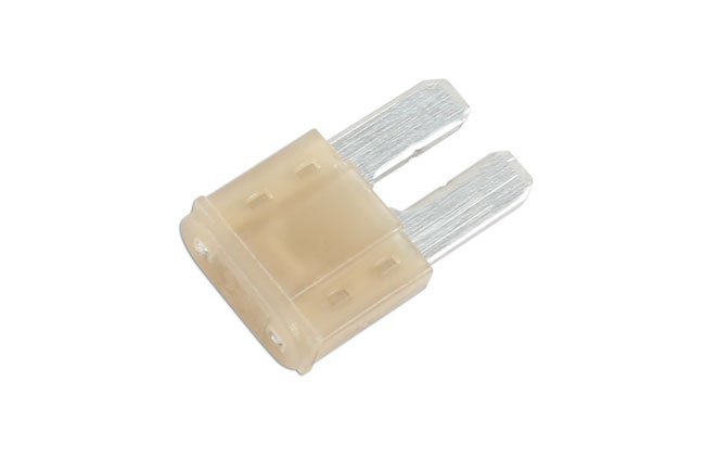 FUSÍVEIS LED MICRO DE 2 LÂMINAS 7,5A (5 UNIDADES) - Image 4