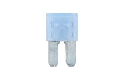 FUSÍVEIS LED MICRO DE 2 LÂMINAS 15A 5 PEÇAS