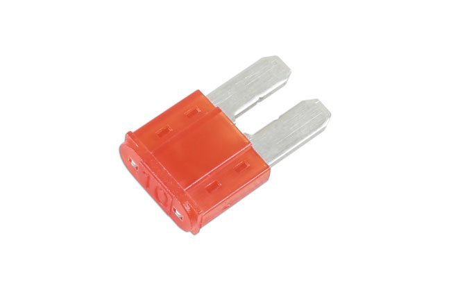 FUSÍVEL MICRO DE 2 LÂMINAS 10A 25 PEÇAS - Image 4