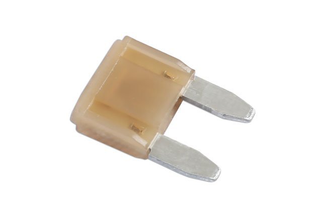 MINI FUSÍVEIS DE LÂMINA LED 7,5 A, PACOTE COM 25 UNIDADES - Image 4