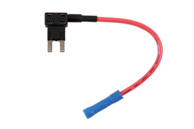 SUPORTE PARA FUSÍVEL DE LÂMINA ADD-A-CIRCUIT PARA MINI FUSÍVEL DE LÂMINA (1 UNIDADE) - Image 3