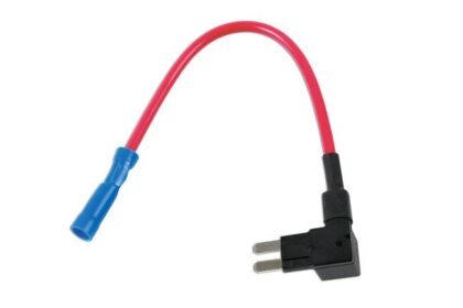 SUPORTE PARA FUSÍVEL DE LÂMINA ADD-A-CIRCUIT PARA FUSÍVEL DE LÂMINA MICRO 2 (1 UNIDADE)