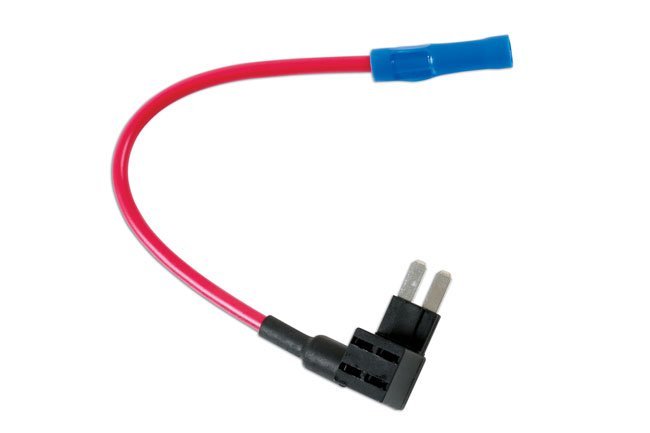SUPORTE PARA FUSÍVEL DE LÂMINA ADD-A-CIRCUIT PARA FUSÍVEL DE LÂMINA MICRO 2 (1 UNIDADE) - Image 2