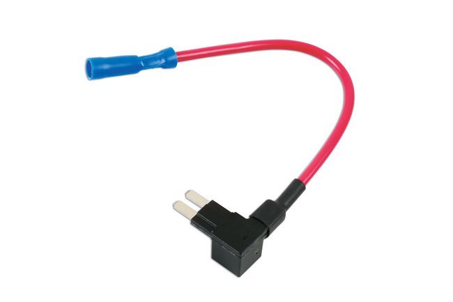 SUPORTE PARA FUSÍVEL DE LÂMINA ADD-A-CIRCUIT PARA FUSÍVEL DE LÂMINA MICRO 2 (1 UNIDADE) - Image 4