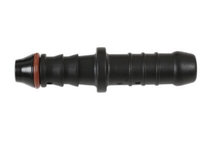 CONECTORES DE LINHA DE COMBUSTÍVEL COM EXTREMIDADE DUPLA, 6 - 7,5 MM, PACOTE COM 5 PEÇAS