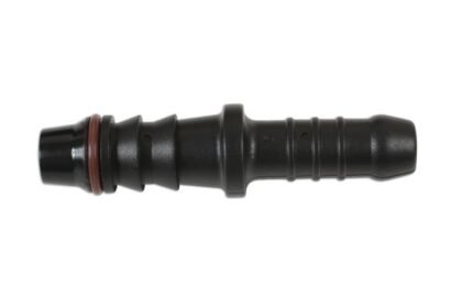 CONECTORES DE LINHA DE COMBUSTÍVEL COM EXTREMIDADE DUPLA, 8 - 7,5 MM, PACOTE COM 5 PEÇAS