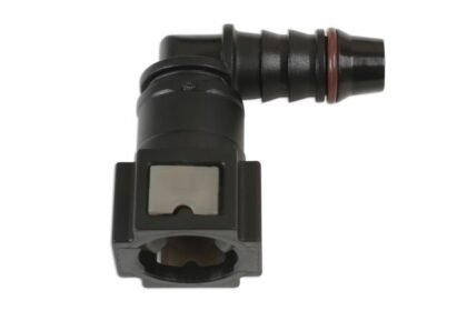 CONECTORES RÁPIDOS DE LINHA DE COMBUSTÍVEL COM ÂNGULO DE 90° 7,89 X 8 MM (3 PEÇAS)