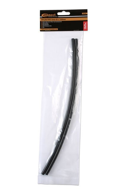 TUBO DE NYLON 6MM DI X 340MM (2 PEÇAS) - Image 3