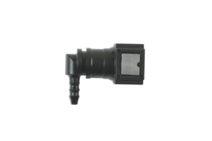 CONECTORES RÁPIDOS DE LINHA DE COMBUSTÍVEL COM ÂNGULO DE 90° 6,3 X 3 MM (3 PEÇAS)