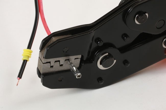 KIT DE CONECTORES ELÉTRICOS AUTOMOTIVOS SUPASEAL VARIADOS, 424 PEÇAS - Image 13
