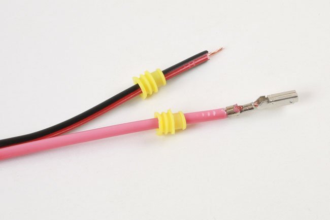 KIT DE CONECTORES ELÉTRICOS AUTOMOTIVOS SUPASEAL VARIADOS, 424 PEÇAS - Image 14