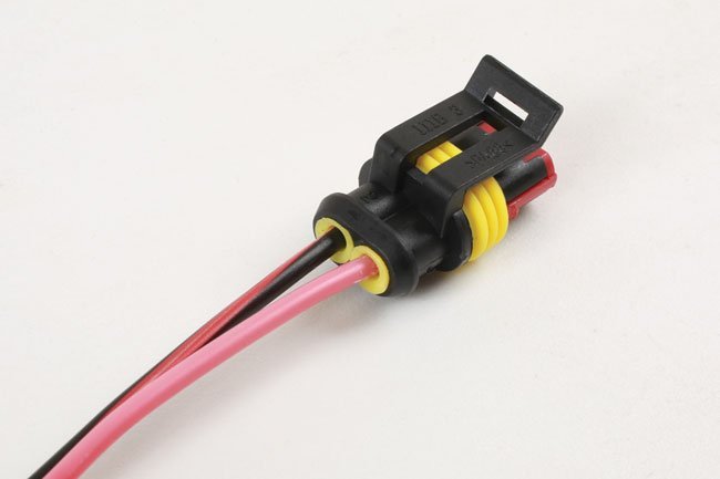 KIT DE CONECTORES ELÉTRICOS AUTOMOTIVOS SUPASEAL VARIADOS, 424 PEÇAS - Image 16