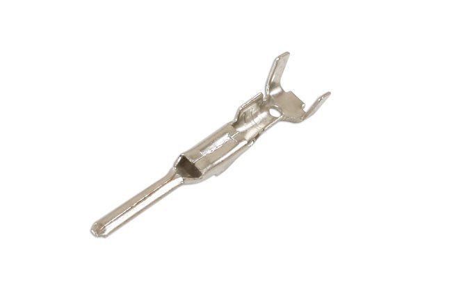 TERMINAIS MACHO NÃO ISOLADOS - PARA KITS SUPASEAL (100 UNIDADES) - Image 2