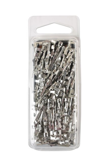 TERMINAIS MACHO NÃO ISOLADOS - PARA KITS SUPASEAL (100 UNIDADES) - Image 4