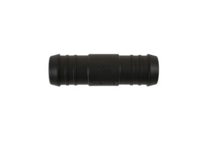 CONECTOR RETO PARA TUBO DE PLÁSTICO, 20 MM DE DIÂMETRO INTERNO X 72 MM, PACOTE COM 5 PEÇAS