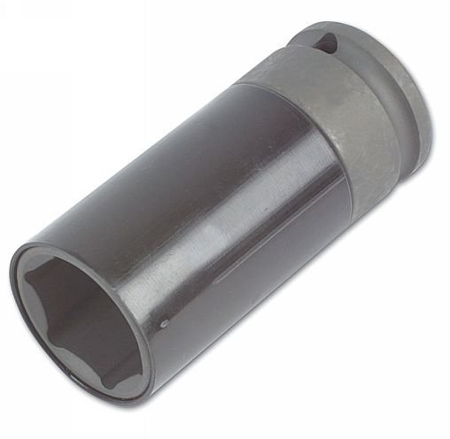 CHAVE DE CAIXA COM PROTECAO - IMPACT 15MM
