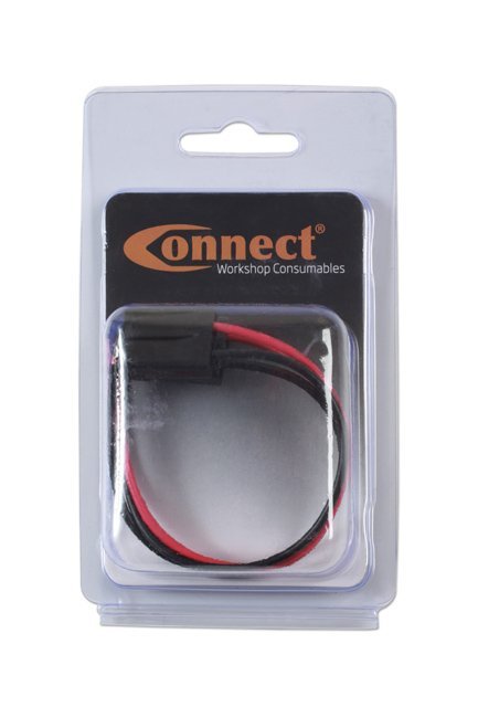 KIT DE REPARO DE CHICOTE ELÉTRICO DE 2 PINOS COM 2 FIOS - Image 2
