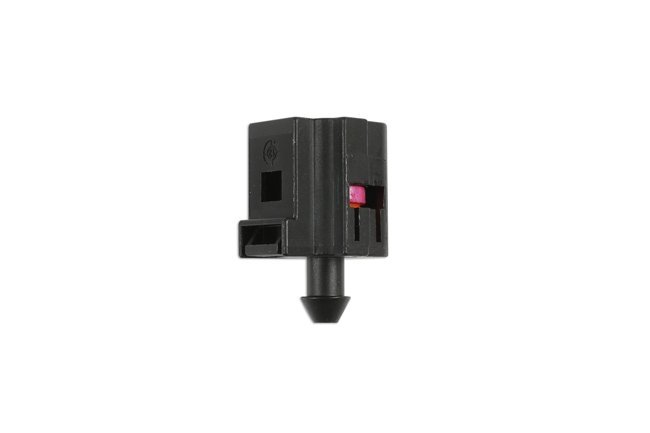 KIT COM 15 CONECTORES FÊMEA ELÉTRICOS VW GROUP DE 1,5 MM E 1 PINO - Image 4