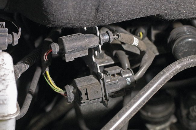 KIT DE CONECTORES ELÉTRICOS VARIADOS DO GRUPO VW PARA SÉRIE 3.5 (28 PEÇAS) - Image 7