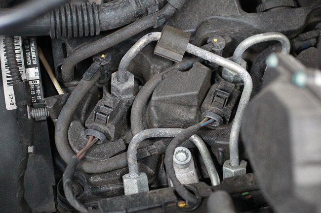 KIT DE CONECTORES ELÉTRICOS VARIADOS DO GRUPO VW PARA SÉRIE 3.5 (28 PEÇAS) - Image 9