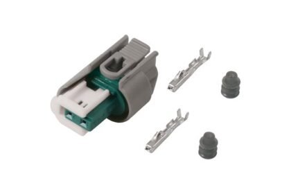 KIT DE SENSORES DE 2 PINOS PARA MERCEDES-BENZ E BMW (15 PEÇAS)