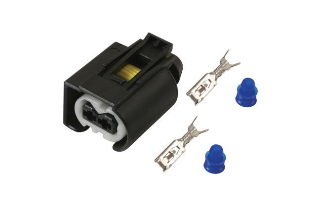 KIT DE 20 SENSORES DE 2 PINOS PARA MERCEDES-BENZ E BMW