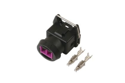 KIT DE SENSORES DE 2 PINOS PARA MERCEDES-BENZ E BMW (15 PEÇAS)