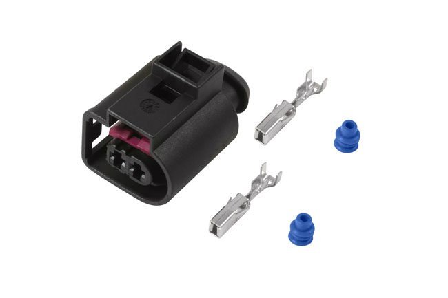 KIT DE 20 SENSORES DE 2 PINOS PARA MERCEDES-BENZ E BMW