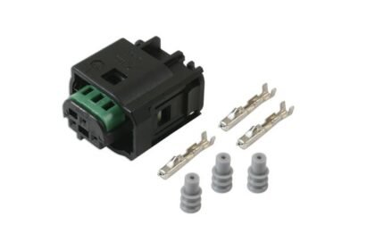 KIT DE SENSORES DE 3 PINOS PARA MERCEDES-BENZ E BMW (35 PEÇAS)
