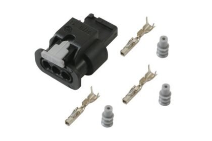 KIT DE SENSORES DE 3 PINOS PARA MERCEDES-BENZ E BMW (14 PEÇAS)