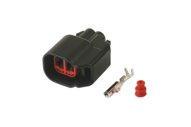 KIT DE SENSORES FORD DE 2 PINOS (25 PEÇAS)