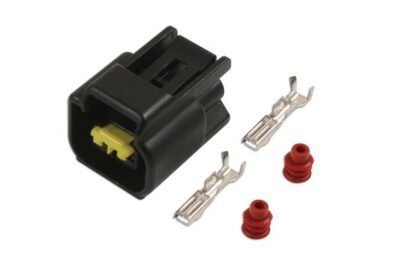 KIT DE SENSORES FORD DE 2 PINOS (25 PEÇAS)