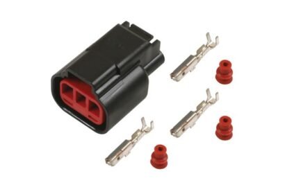 KIT DE SENSORES FORD DE 3 PINOS (21 PEÇAS)