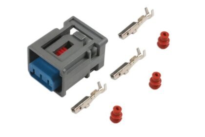 KIT DE SENSORES FORD DE 3 PINOS, 28 PEÇAS