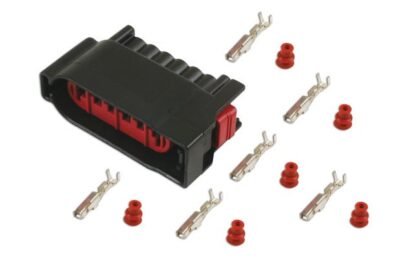 KIT DE SENSORES FORD DE 6 PINOS (26 PEÇAS)