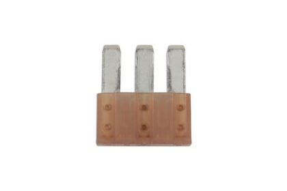 FUSÍVEIS DE LÂMINA MICRO 3 5A 3UN