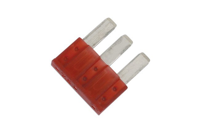 FUSÍVEIS DE LÂMINA MICRO 3 7.5A 3UN - Image 3