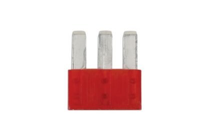 FUSÍVEIS DE LÂMINA MICRO 3 10A 3UN