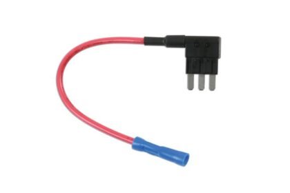 PORTA-FUSÍVEL ADD-A-CIRCUIT MICRO BLADE 3 (1 UNIDADE)